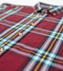 SPRINGFIELD PREMIUM SLUB CHECK SHIRT