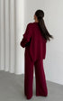 WOMEN'S LUXE KNIT CO-ORD SET