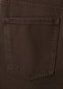 MANGO DANILA HIGH-WAISTED WIDE LEG JEANS