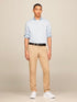 TOMMY HILFIGER DENTON CHINO STRAIGHT FIT STRETCH