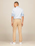TOMMY HILFIGER DENTON CHINO STRAIGHT FIT STRETCH