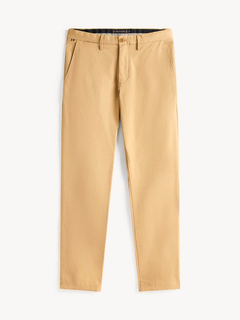 TOMMY HILFIGER DENTON CHINO STRAIGHT FIT STRETCH