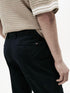 TOMMY HILFIGER DENTON CHINO STRAIGHT FIT STRETCH