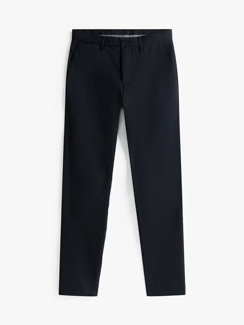 TOMMY HILFIGER DENTON CHINO STRAIGHT FIT STRETCH