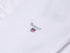 GANT FITTED STRIPED PIQUE POLO SHIRT