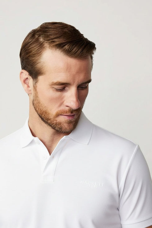 HACKETT SPORTS PERFORMANCE POLO SHIRT