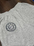 REEBOK CLASSIC TERRY JOGGER – EMBROIDERED LOGO