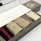 CALVIN KLEIN PACK OF 5 SOCKS
