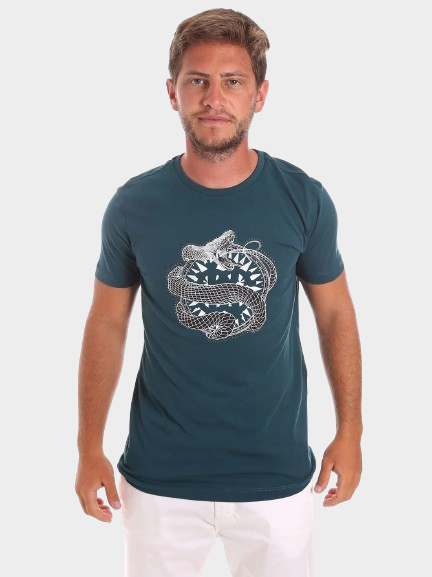 ROBERTO CAVALLI T-SHIRT