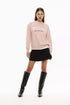 LEFTIE'S COWBOYS & RODEOS PRINTED SWEATSHIRT