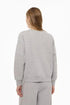 LEFTIE'S THE LONE RIDER PRINTED SWEATSHIRT