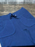 WOMEN'S WIDE LEG BASIC TROUSER