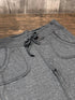 WOMEN'S WIDE LEG BASIC TROUSER