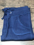 WOMEN'S WIDE LEG BASIC TROUSER