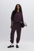 LEFTIES MINIMALIST BASIC SWEATSHIRT