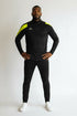 ELDERA 1/2 ZIP ACTION SWEATSHIRT