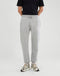 ELLESSE CROVO FLEECE JOG PANT -NAVY
