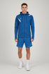 ELDERA E-CONE HOODED JACKET