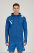 ELDERA E-CONE HOODED JACKET
