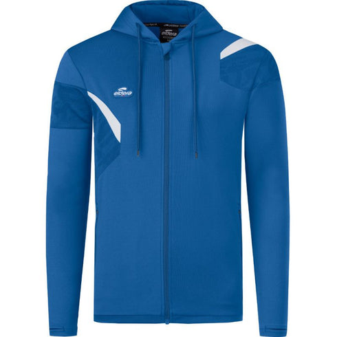 ELDERA E-CONE HOODED JACKET