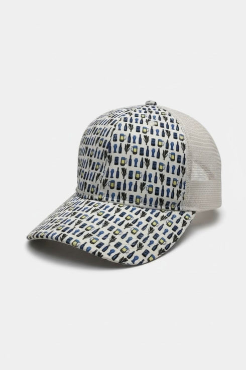 AHEAD PERFORMANCE THE CERVEZA CAP