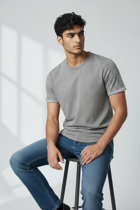 SMOG BASIC TSHIRT