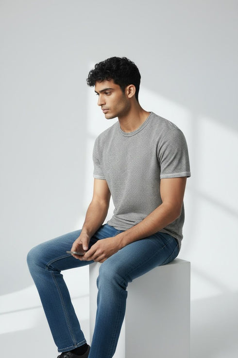 SMOG BASIC TSHIRT