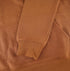 H.B SEEGER MONOGRAM-FILLED LOGO HOODIE