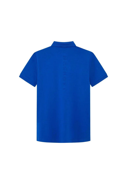HACKETT SPORTS PERFORMANCE POLO SHIRT