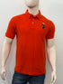 POLO RALPH LAUREN BEAR EMBROIDERED POLO