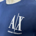 ARMANI EXCHANGE A|X LOGO JUMPER