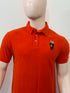 POLO RALPH LAUREN BEAR EMBROIDERED POLO