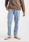 MUCH MORE STRAIGHT REGULAR JEANS - LIGHT BLUE