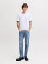 MUCH MORE PASSFORM STEVIE REGULAR FIT DENIM