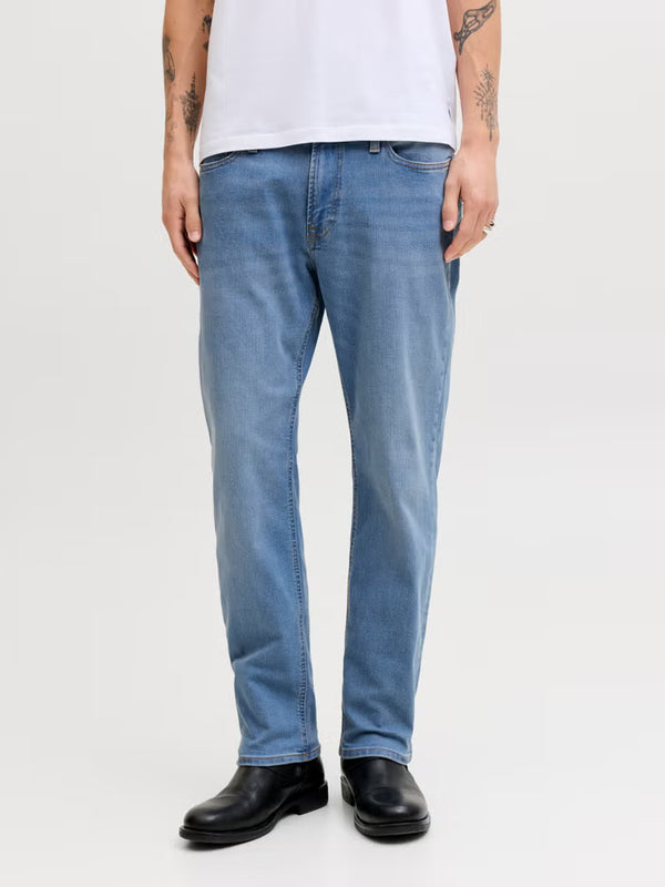 MUCH MORE PASSFORM STEVIE REGULAR FIT DENIM