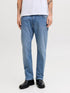 MUCH MORE PASSFORM STEVIE REGULAR FIT DENIM