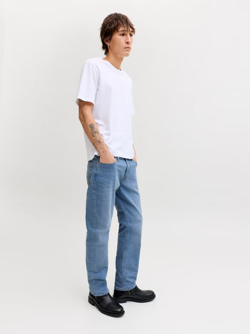 MUCH MORE PASSFORM STEVIE REGULAR FIT DENIM