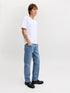 MUCH MORE PASSFORM STEVIE REGULAR FIT DENIM