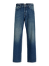 JACK & JONES JJIEDDIE JJORIGINAL AM 769 LOOSE FIT JEANS