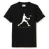 LACOSTE DRI-FIT NOVAK DJOKOVIC LOGO T-SHIRT