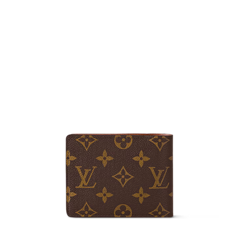 LOUIS VUITTION MONOGRAN ECLIPSE WALLET