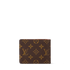 LOUIS VUITTION MONOGRAN ECLIPSE WALLET