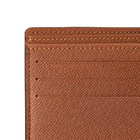 LOUIS VUITTION MONOGRAN ECLIPSE WALLET