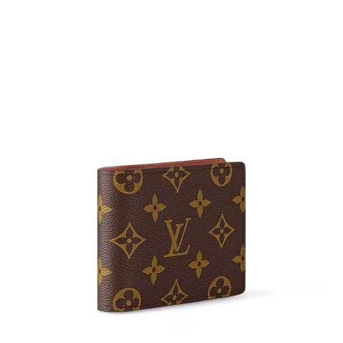 LOUIS VUITTION MONOGRAN ECLIPSE WALLET