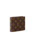 LOUIS VUITTION MONOGRAN ECLIPSE WALLET