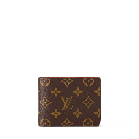 LOUIS VUITTION MONOGRAN ECLIPSE WALLET