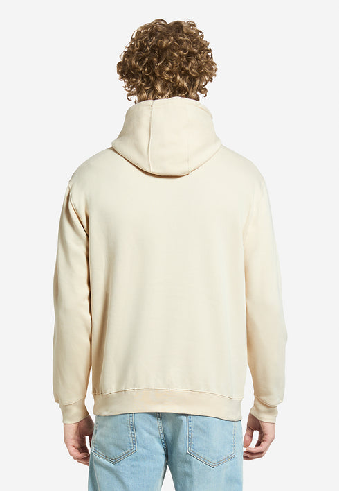 LANE SEVEN UNISEX BASIC PULLOVER HOODIE
