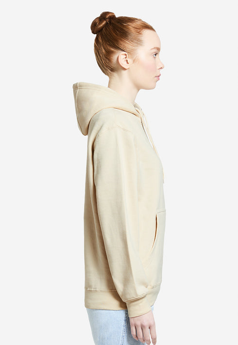 LANE SEVEN UNISEX BASIC PULLOVER HOODIE