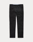 RALPH LAUREN STRETCH SLIM FIT CHINO - BLACK