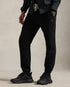 POLO RALPH LAUREN INTERLOCK JOGGER TROUSER